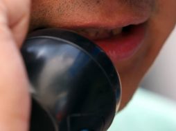 Del 1 de enero al 15 de octubre de este 2013, se han recibido 590 denuncias de extorsiones. ARCHIVO /