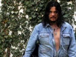 Rentería está de regreso en Guadalajara tras una primera etapa de su gira por el mundo. ARCHIVO /