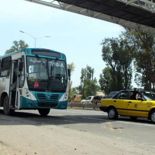 Subrogatarios piden los incluyan en BRT en Periférico