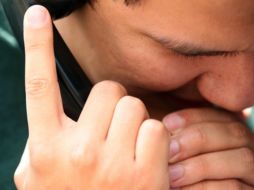 La Fiscalía recomienda que en caso de recibir una llamada de este tipo se conserve la calma, no depositar dinero a cuentas bancarias.  /