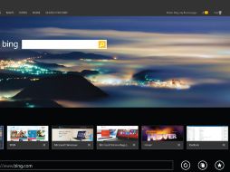 La última versión del sistema operativo para ordenadores personales, Windows 8, ha vendido más de 100 millones de copias. AP /