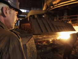 El impuesto a la producción de carbón y a la emisión de dióxido de carbono es un gravamen agresivo, aseguran los mineros. ARCHIVO /