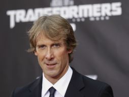 Dos hermanos se aproximaron a Bay y le exigieron 100 mil dólares hongkoneses, a lo que el director se negó. ARCHIVO /