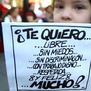 Legislación respalda consejo para erradicar violencia contra mujeres