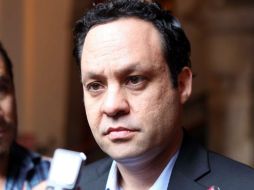 Los coordinadores demostraron que están dispuestos a no respetar las reglas más elementales, dijo Castañeda. ARCHIVO /