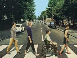 El episodio de estreno de la nueva temporada de 'Glee' fue un capítulo dedicado a The Beatles. ESPECIAL /