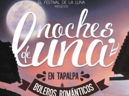 Una de las novedades principales es el primer concurso de intérpretes de bolero, que pretende recuperar ese género musical. ESPECIAL /