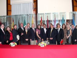 Ante el reto de la globalización, la Perla Tapatía debe posicionarse como destino predilecto dentro de la República y Latinoamérica.  /