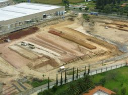 Showa Corporation entrará en operaciones en el 2015. ARCHIVO /