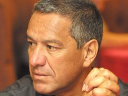 Lugo piensa que no hubo un análisis objetivo de su trabajo. ARCHIVO /