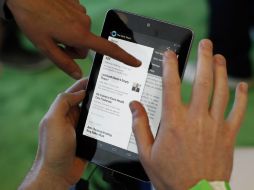 La virtualización de IP Office 9.0 permitirá que dos mil usuarios formen una red de comunicación unificada en menos de una hora. ARCHIVO /