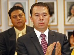 José Luis Munguía Cardona, acentúa que, hechos como las fugas de gas, ponen a la población en un estado de vulnerabilidad e inseguridad ARCHIVO /