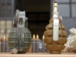 Los radicales integristas que conforman el grupo controlan amplias zonas del centro y el sur del Somalia. NTX /