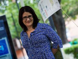 La película ''Paraíso'', de la cineasta Mariana Chenillo, está basada en un cuento de Julieta Arévalo.  /