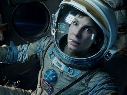 La cinta protagonizada por Sandra Bullock y George Clooney ha recibido buenas críticas. AP /