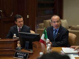 La Secretaría de Relaciones Exteriores (SRE) señaló que ''en una relación entre vecinos y socios no hay cabida para el espionaje''. ARCHIVO /