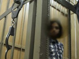 El trabajo de Hurtado era hacerse pasar por lavadora de dinero en Colombia y dar información a EU. ARCHIVO /