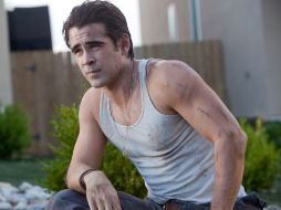 El video fue grabado en 2003. El actor solicitó de manera legal que dejara de distribuirse de manera no autorizada. ARCHIVO /