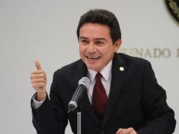 El senador Daniel Ávila indica que tienen hasta el 31 de octubre para modificar todos los impuestos que se buscan imponer al turismo. ARCHIVO /