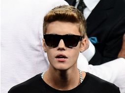 El pasado agosto en el aeropuerto de Miami, estaban alertas ante la llegada del cantante y buscaron drogas en su equipaje. ARCHIVO /