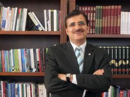 Bravo Padilla explicó que la feria creció más rápido de lo que esperaban, pero no se consiguieron apoyos económicos. ARCHIVO /