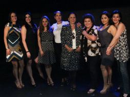 El clásico de Federico García Lorca, tendrá un elenco totalmente renovado y de talla nacional.  /