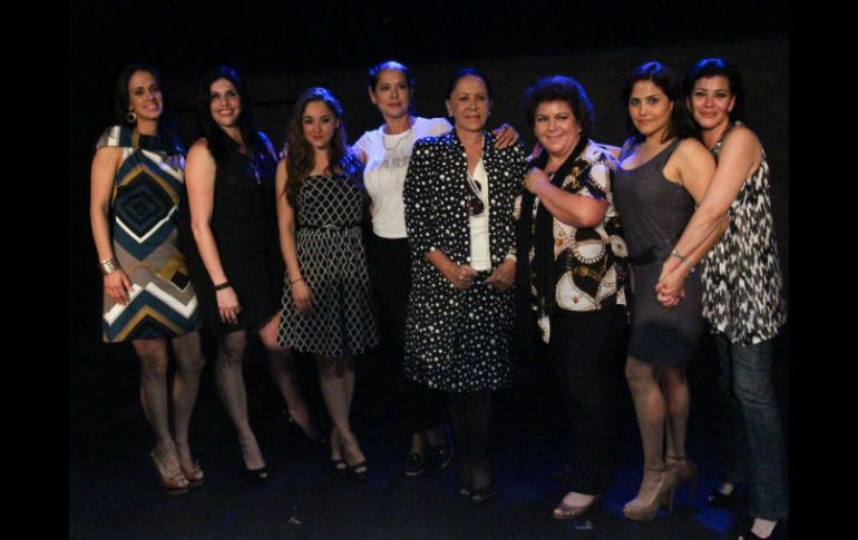 El clásico de Federico García Lorca, tendrá un elenco totalmente renovado y de talla nacional.  /