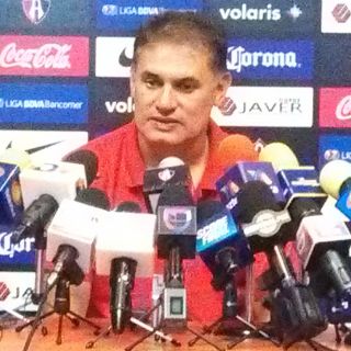 Atlas olvida la Liga, sólo piensa en la Copa MX