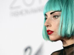 La ex asistente de Gaga revela que tenía que estar con la cantante las 24 horas del día. ARCHIVO /