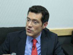 El programa es conducido por el periodista Mario González.  /