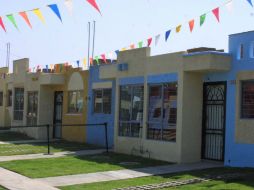 Es recomendable tener un presupuesto personal de ingresos y egresos para saber cuánto es posible gastar en la compra de una casa. ARCHIVO /