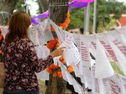 Juan Manuel Gómez destacó la Ley de Víctimas como uno de los mejores avances en la materia. ARCHIVO /