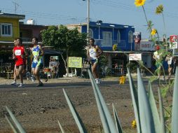 Es una de las competencias más reconocidas en el país. ARCHIVO /