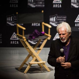 Las netas de Alejandro Jodorowsky