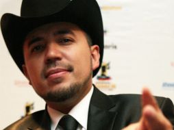 Fidel espera que los tapatíos lo sigan apoyando en la realización de su proyecto musical. ARCHIVO /