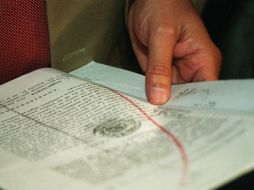 En el año 2006, la Procuraduría pudo dar respuesta a ocho de cada 10 órdenes. ARCHIVO /