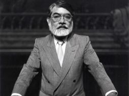 Se dice que Quintanar tuvo una 'muerte tranquila'. ESPECIAL /