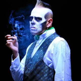 Lo que suena en el iPod de un zombi