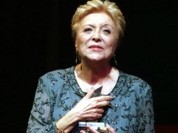 La ceremonia de despedida tendrá lugar en la casa de Soler Leal, 'con una copa de champagne y música de Serrat de fondo'. EFE /