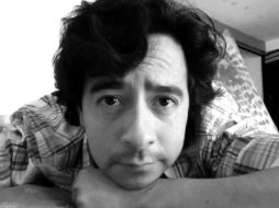 Mario Cantú impartirá el curso Filosofía del arte, el teatro y la dramaturgia, a mediados de noviembre, en el Exconvento del Carmen. ESPECIAL /