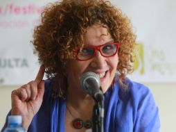 El viaje por Bulgaria, Turquía, Israel y Grecia ayudó Moscona a aterrizar su proyecto personal que originó a Tela de sevoya.  /