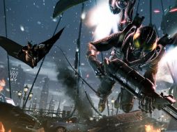 Además de la historia principal se deberá seguir misiones alternas. ARCHIVO /