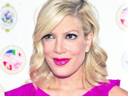 Cuidado. Si no sabe de Tori, se meterá en un lío.  /