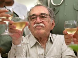El programa incluirá una exposición con ilustraciones basadas en obras del novelista Gabriel García Márquez. ARCHIVO /