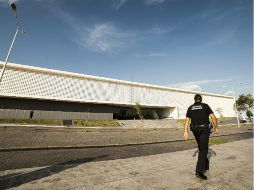 En el centro trabajarán en coordinación instancias como la Fiscalía del Estado y su Policía Vial, y la Secretaría de Salud. ARCHIVO /