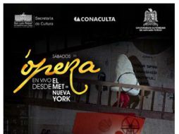 Llena de ironía y sinsentido, el montaje se vuelve un espectáculo único y fantástico gracias a la excelente escenografía. ESPECIAL /