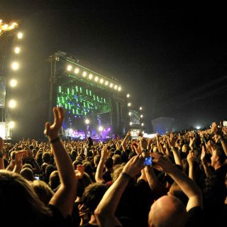 Black Sabbath, listo para hacer sonar su heavy metal en México