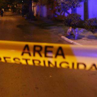 Ejecutan a un hombre en Cocula