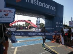 Esperan organizar este evento de manera anual.  /