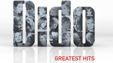 Será el 25 de noviembre cuando la cantante de a conocer su nuevo disco. Tomada de: @didoofficial en Twitter. ESPECIAL /